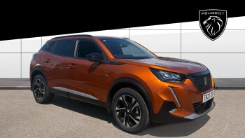 Peugeot 2008 1.2 PureTech 130 Allure Premium+ 5dr EAT8 Petrol Estate